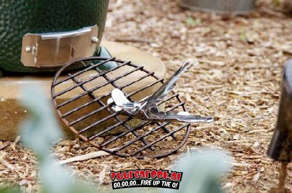 Big Green Egg Big Green Egg Grill Gripper