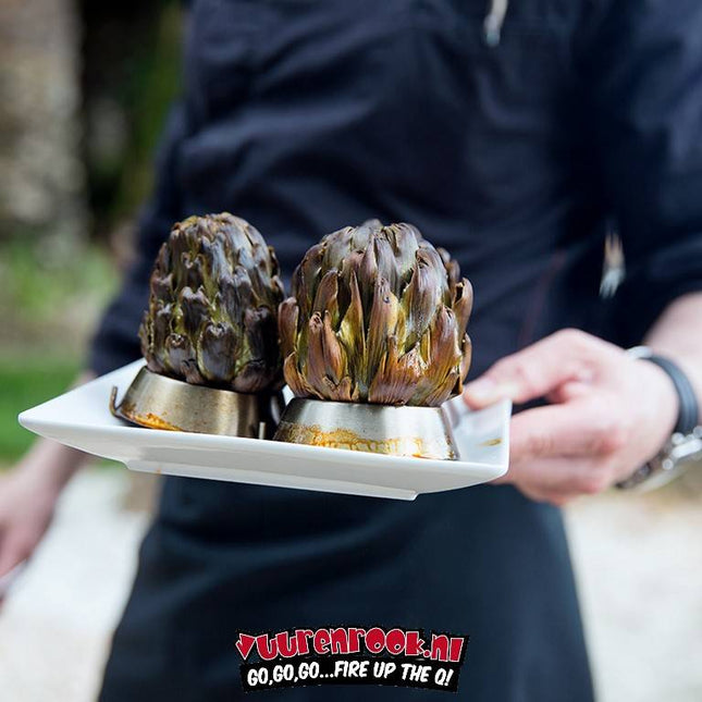 Big Green Egg Big Green Egg Grill Rings