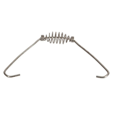 Big Green Egg Big Green Egg Handle tbv Margrietschijf XXLarge/Xlarge/Large/Medium