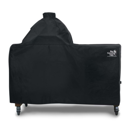 Big Green Egg Big Green Egg Hoes Acacia Tafel Large