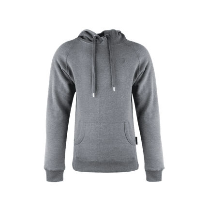 Big Green Egg Big Green Egg Hoodie Since '74 Licht Grijs