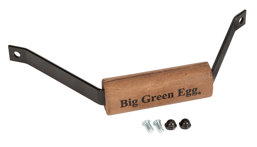 Big Green Egg Big Green Egg Houten Handvat XLarge