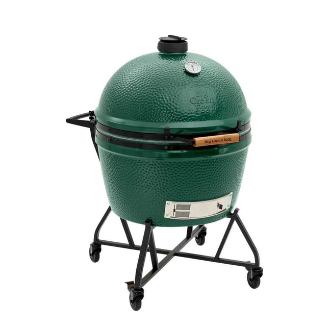 Big Green Egg Big Green Egg InteEGGrated Nest + Handler XLarge