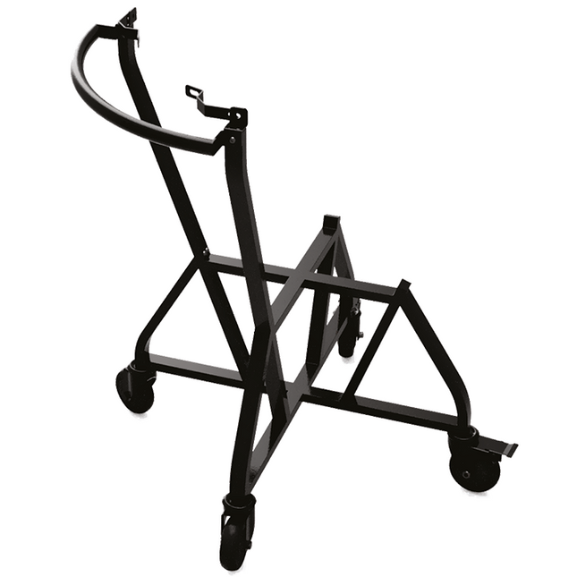 Big Green Egg Big Green Egg IntEGGrated Nest+Handler Medium