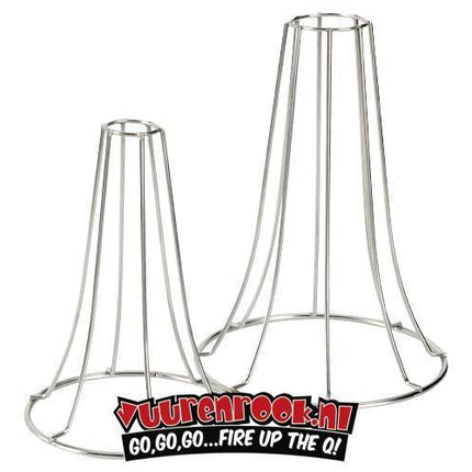 Big Green Egg Big Green Egg Kalkoen Houder