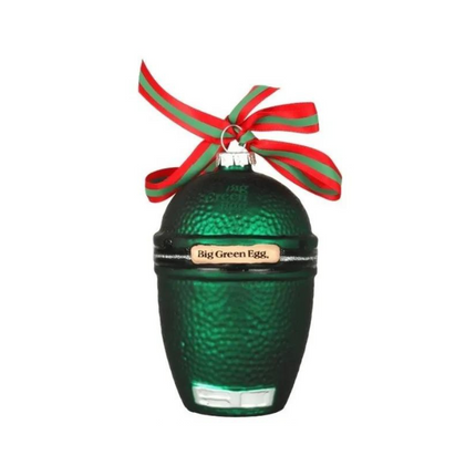 Big Green Egg Big Green Egg Kerstbal