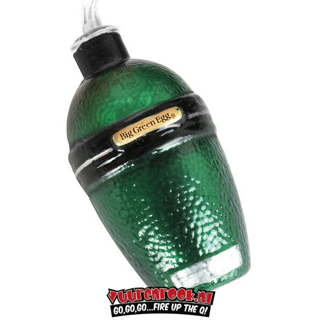 Big Green Egg Big Green Egg Kerstlampjes