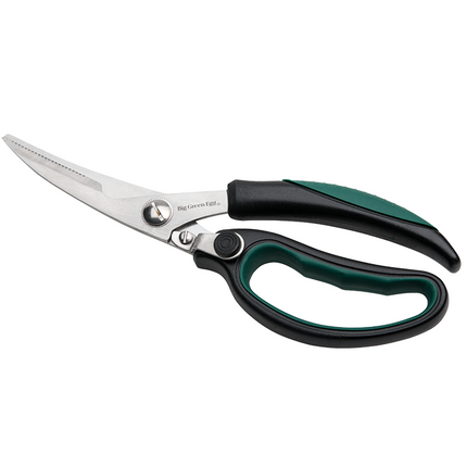 Big Green Egg Big Green Egg Kitchen Shears