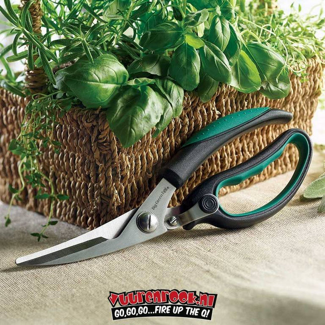 Big Green Egg Big Green Egg Kitchen Shears