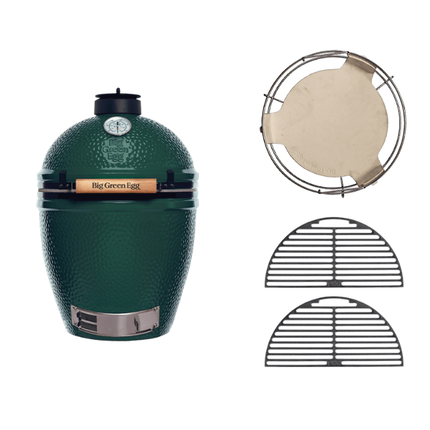 Big Green Egg Big Green Egg Large Start Collection