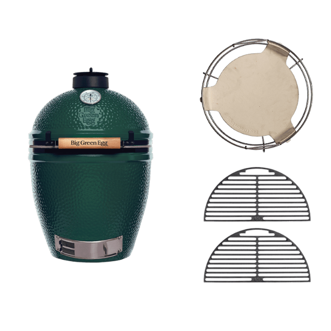 Big Green Egg Big Green Egg Large Start Collection