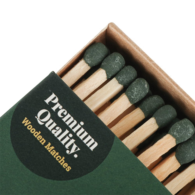 Big Green Egg Big Green Egg Lucifers