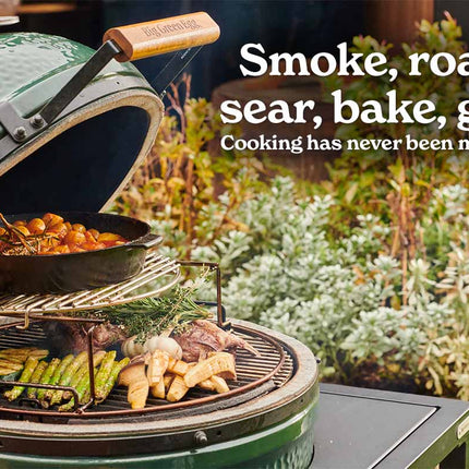Big Green Egg Big Green EGG - Master Package 1 Large