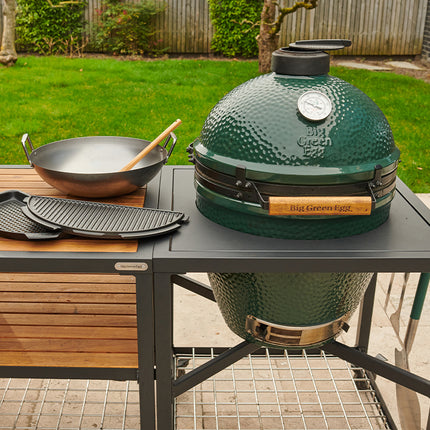 Big Green Egg Big Green EGG - Master Package 2 Large