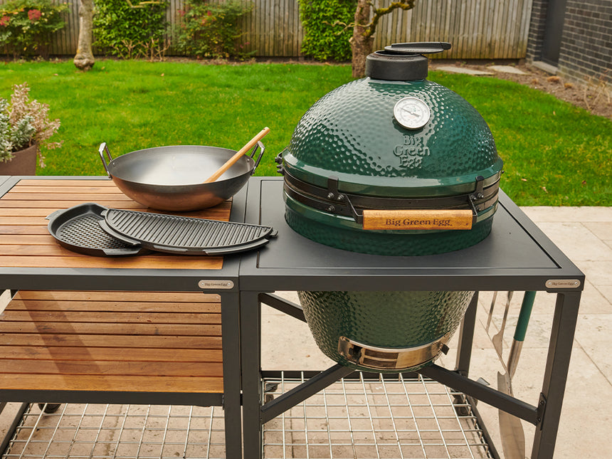 Big Green Egg Big Green EGG - Master Package 2 Large