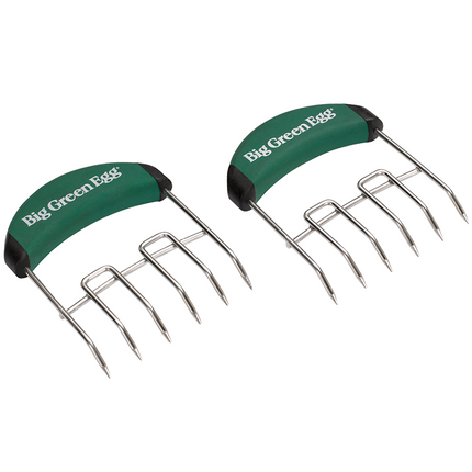 Big Green Egg Big Green Egg Meat Claws