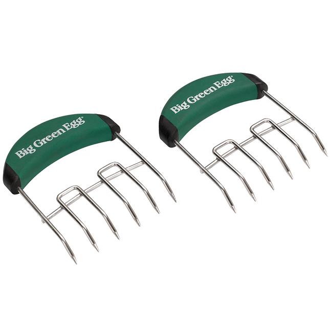 Big Green Egg Big Green Egg Meat Claws