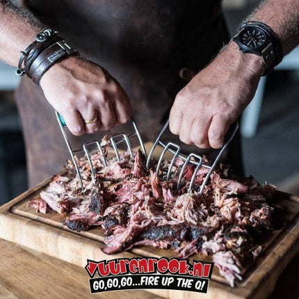 Big Green Egg Big Green Egg Meat Claws