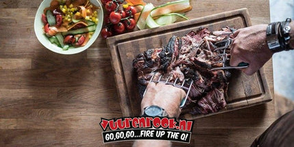 Big Green Egg Big Green Egg Meat Claws