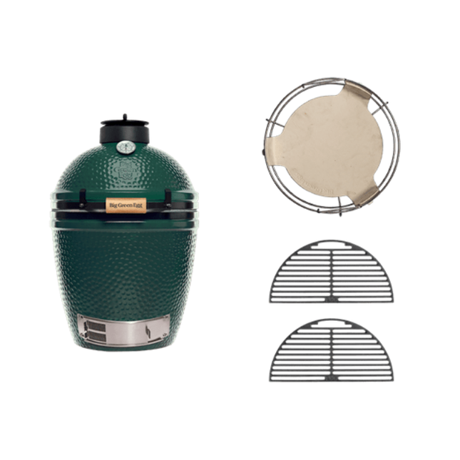 Big Green Egg Big Green Egg Medium Master Set