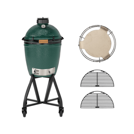 Big Green Egg Big Green Egg Medium Master Set