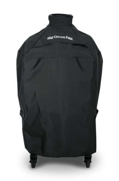 Big Green Egg Big Green Egg Medium + Nest + Cover