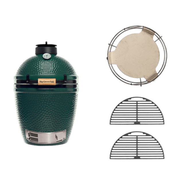 Big Green Egg Big Green Egg Medium Start Collection