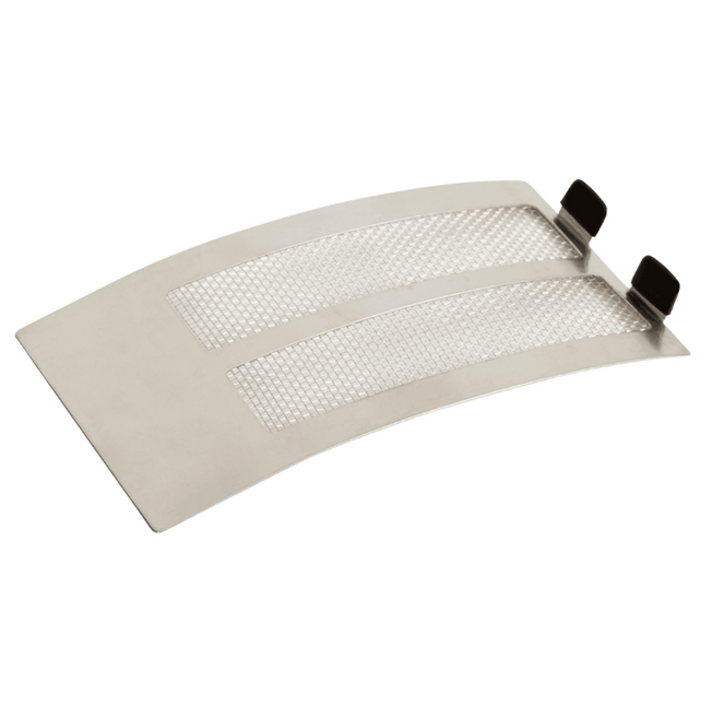 Big Green Egg Big Green Egg Mesh Draft Door Panel Large/Medium