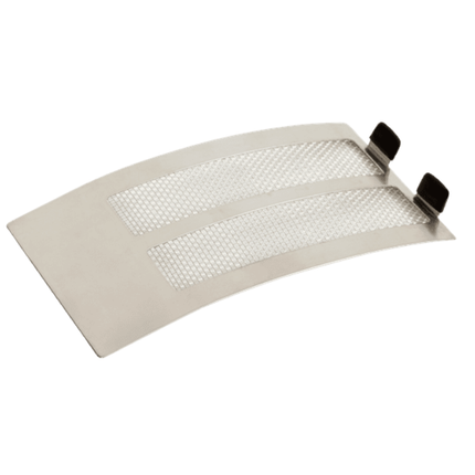 Big Green Egg Big Green Egg Mesh Draft Door Panel XLarge