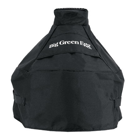Big Green Egg Big Green Egg MiniMax + Cover
