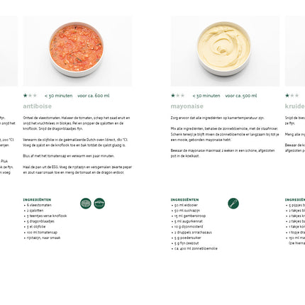 Big Green Egg Big Green Egg Modus Operandi