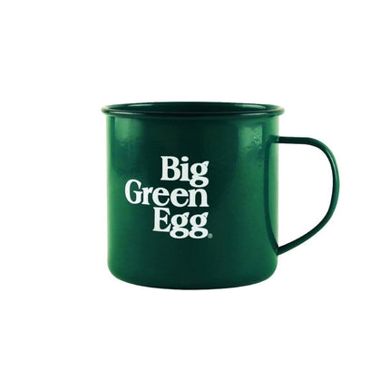 Big Green Egg Big Green Egg Mok Emaille