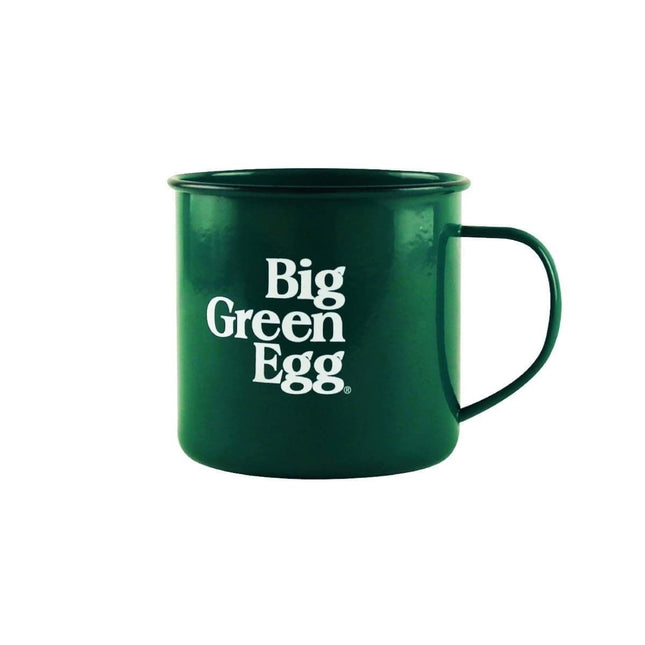 Big Green Egg Big Green Egg Mok Emaille