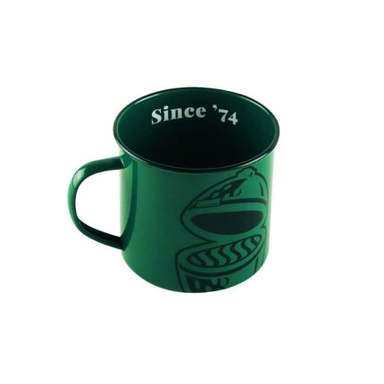 Big Green Egg Big Green Egg Mok Emaille