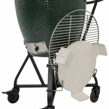 Big Green Egg Big Green Egg Nest Utility Rack