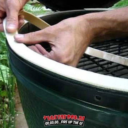 Big Green Egg Big Green Egg Nomex High Heat Vilt Mini/MiniMax/Small/Medium