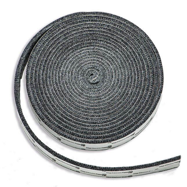 Big Green Egg Big Green Egg Nomex High Heat Vilt XXLarge, XLarge, Large