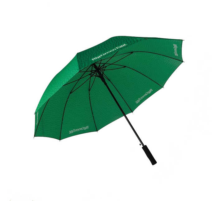 Big Green Egg Big Green Egg Paraplu