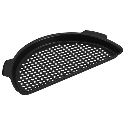 Big Green Egg Big Green Egg Perforated Half Grid XLarge TBV EGGspander Kit
