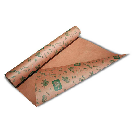 Big Green Egg Big Green Egg Pink Butcher Paper 46 cm x 22,8 m