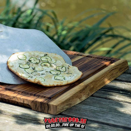 Big Green Egg Big Green Egg Pizzaschep Aluminium