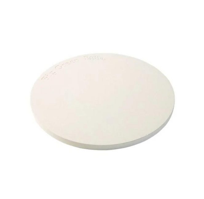 Big Green Egg Big Green Egg Pizzasteen Large