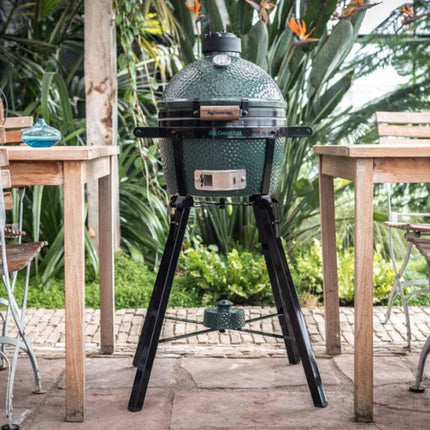 Big Green Egg Big Green Egg Portable Nest Minimax
