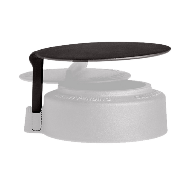 Big Green Egg Big Green Egg Rain Cap M/L/XL/2XL