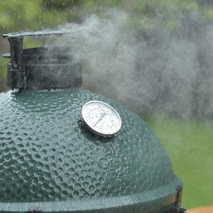 Big Green Egg Big Green Egg Rain Cap XXLarge, XLarge , Large & Medium