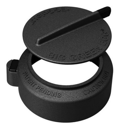 Big Green Egg Big Green Egg rEGGulator MiniMax & Small