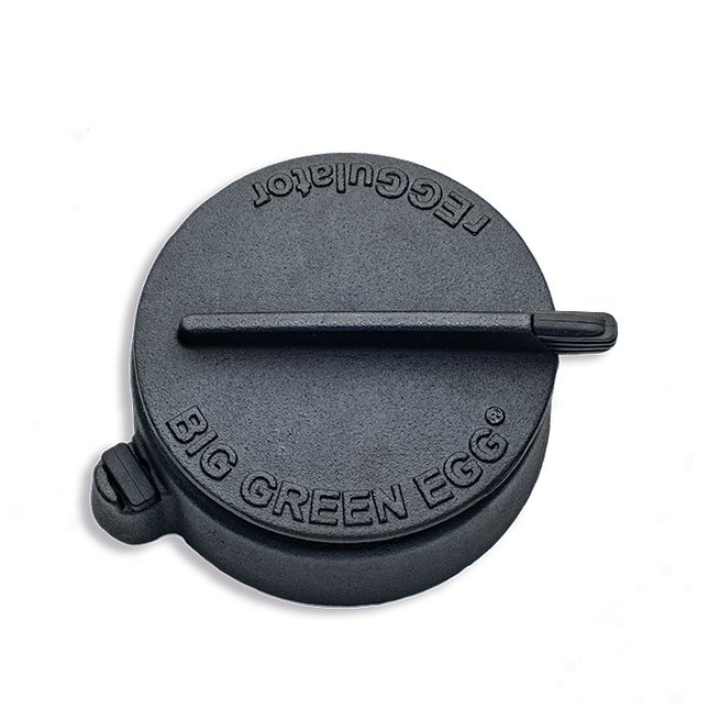 Big Green Egg Big Green Egg REGGulator XXLarge ,XLarge, Large & Medium