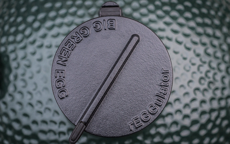 Big Green Egg Big Green Egg REGGulator XXLarge ,XLarge, Large & Medium