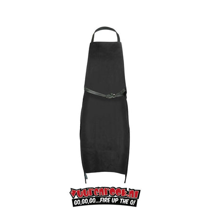 Big Green Egg Big Green Egg Schort Canvas