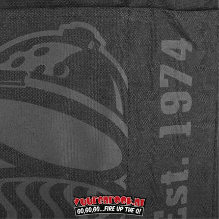 Big Green Egg Big Green Egg Schort Canvas